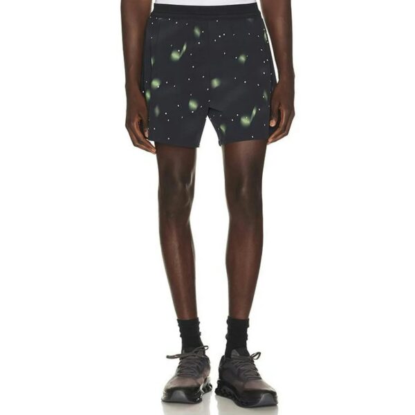 On Performance Shorts Lumos 2 Heren